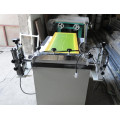 TM-5065s Manual Glass Flatbad Screen Printing Machine with Vacuum Table